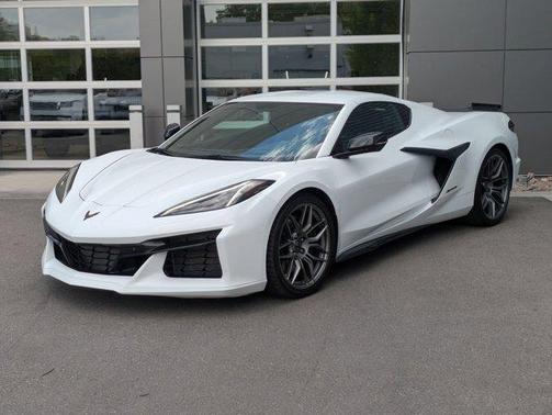 2023 Chevrolet Corvette Z06