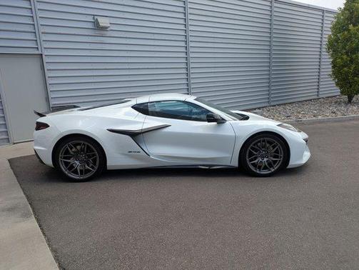 2023 Chevrolet Corvette Z06