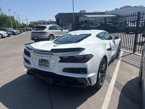 2023 Chevrolet Corvette Z06