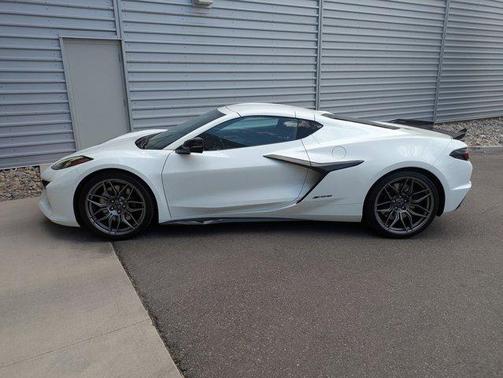 2023 Chevrolet Corvette Z06