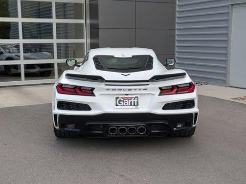 2023 Chevrolet Corvette Z06