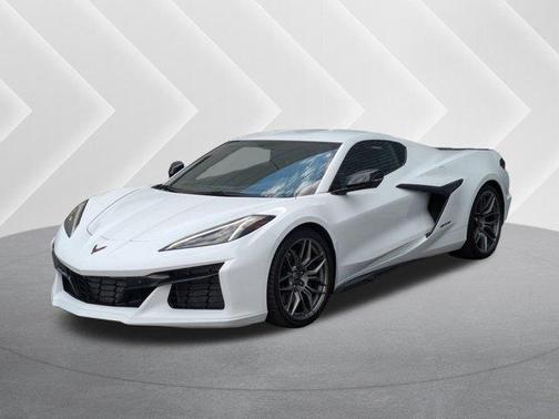 2023 Chevrolet Corvette Z06