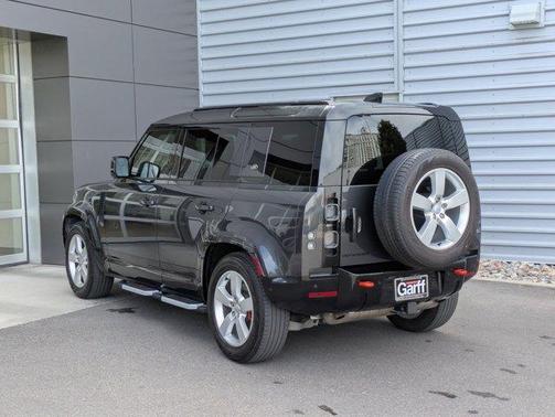 2023 Land Rover Defender 110 X