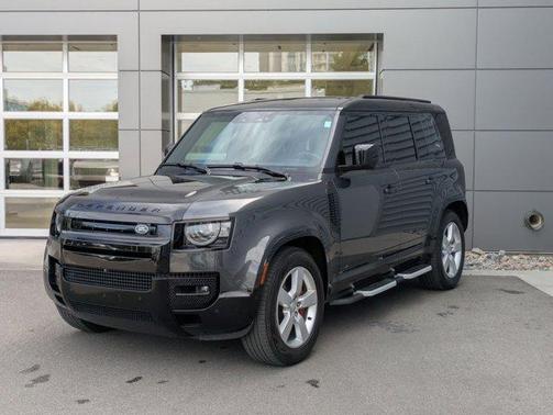 2023 Land Rover Defender 110 X