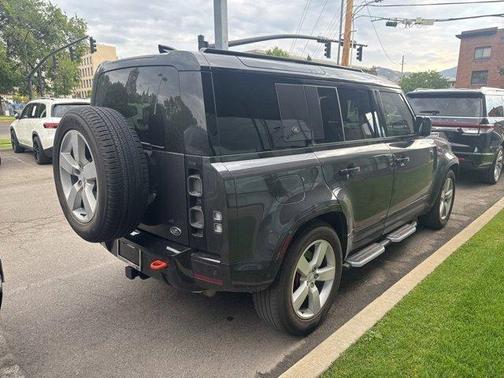 2023 Land Rover Defender 110 X