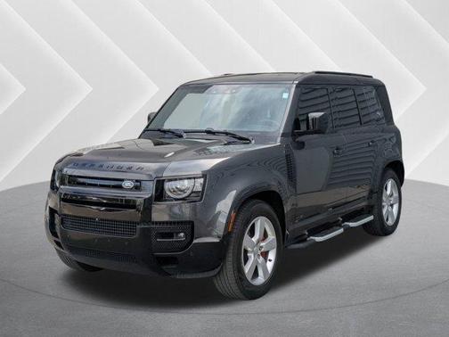 2023 Land Rover Defender 110 X