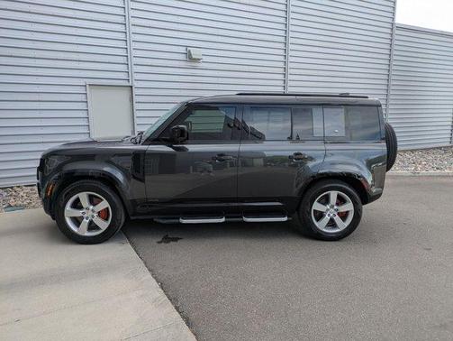 2023 Land Rover Defender 110 X