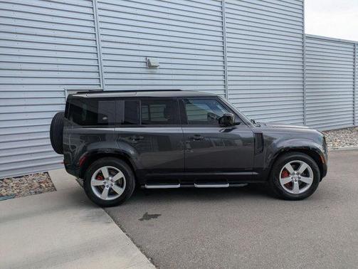 2023 Land Rover Defender 110 X