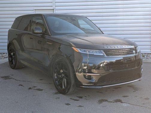 2025 Land Rover Range Rover Sport P530 Dynamic SE