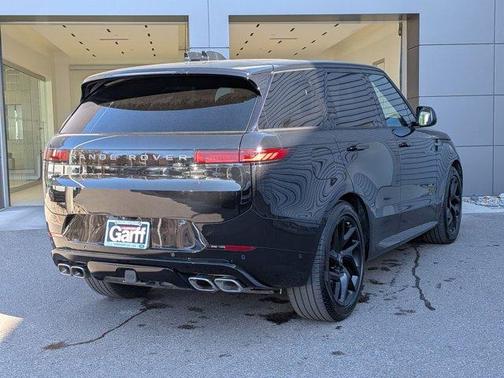 2025 Land Rover Range Rover Sport P530 Dynamic SE