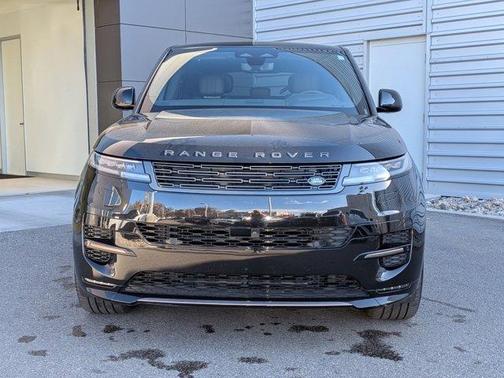 2025 Land Rover Range Rover Sport P530 Dynamic SE
