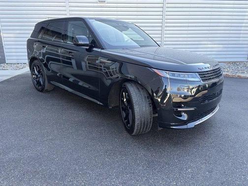 2025 Land Rover Range Rover Sport P530 Dynamic SE