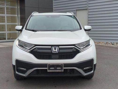 2021 Honda CR-V Hybrid Touring