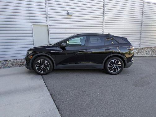 2022 Volkswagen ID.4 Pro S