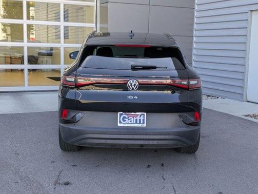 2022 Volkswagen ID.4 Pro S