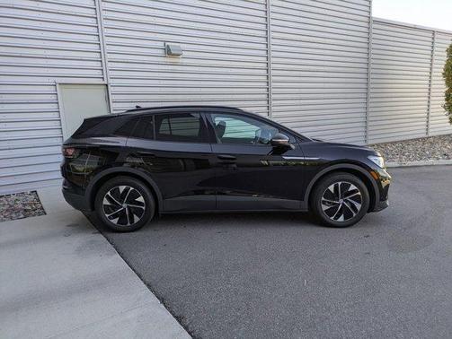 2022 Volkswagen ID.4 Pro S