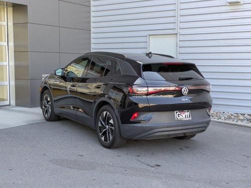 2022 Volkswagen ID.4 Pro S