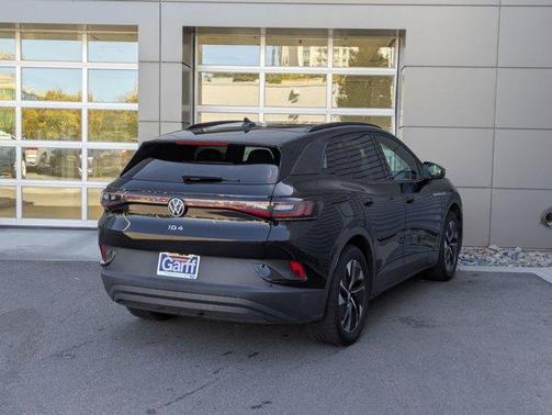 2022 Volkswagen ID.4 Pro S