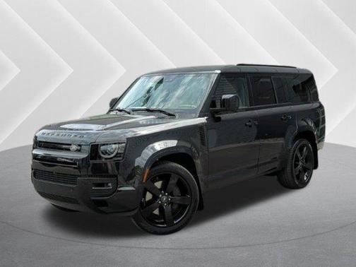 2025 Land Rover Defender P400 X-Dynamic SE