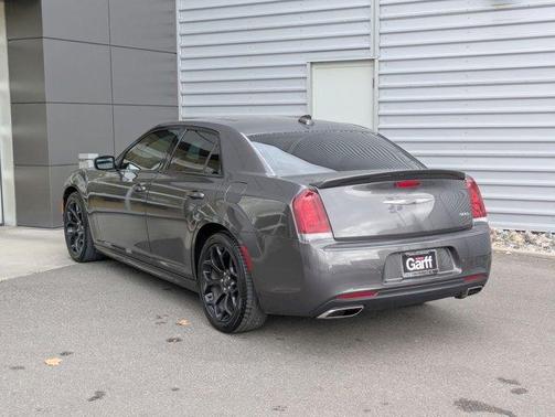 2019 Chrysler 300 S
