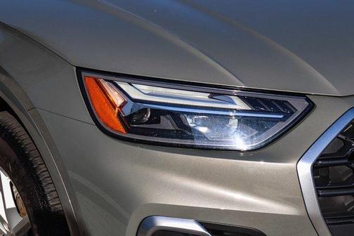 2024 Audi Q5 45 S line quattro Premium