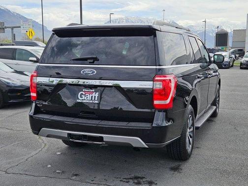2021 Ford Expedition Max XLT