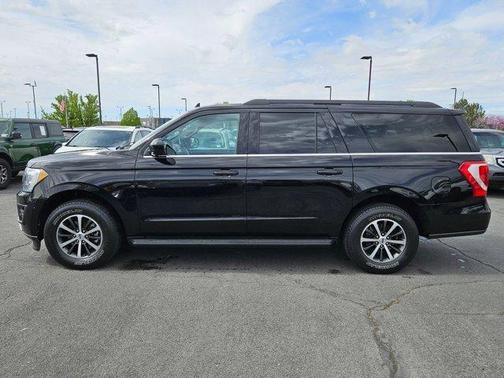 2021 Ford Expedition Max XLT