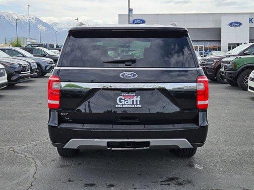 2021 Ford Expedition Max XLT
