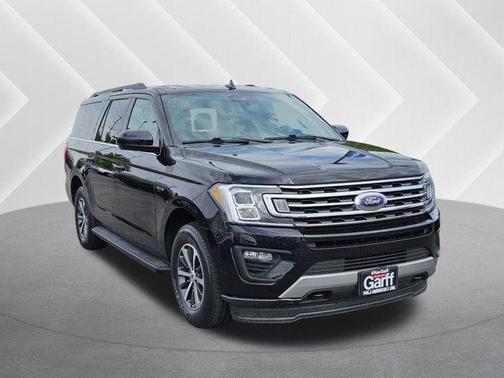 2021 Ford Expedition Max XLT