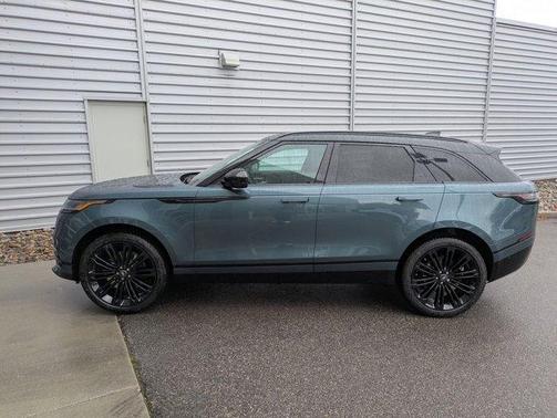 2026 Land Rover Range Rover Velar P250 Dynamic SE