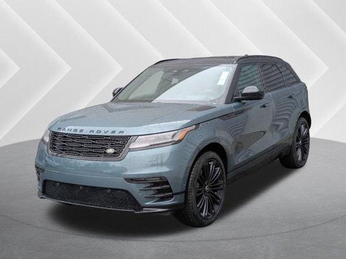 2026 Land Rover Range Rover Velar P250 Dynamic SE