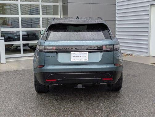 2026 Land Rover Range Rover Velar P250 Dynamic SE