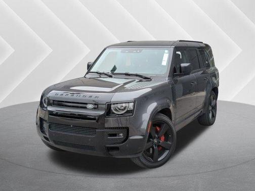 2023 Land Rover Defender X