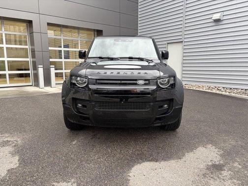 2023 Land Rover Defender X