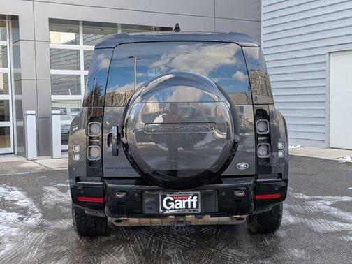 2023 Land Rover Defender X