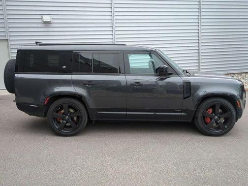 2023 Land Rover Defender X