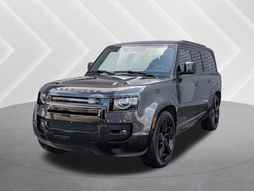 2023 Land Rover Defender X