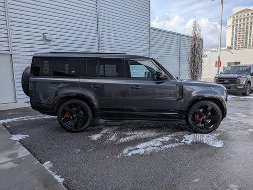 2023 Land Rover Defender X