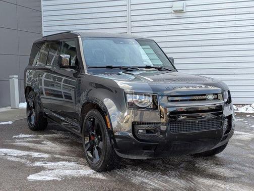 2023 Land Rover Defender X