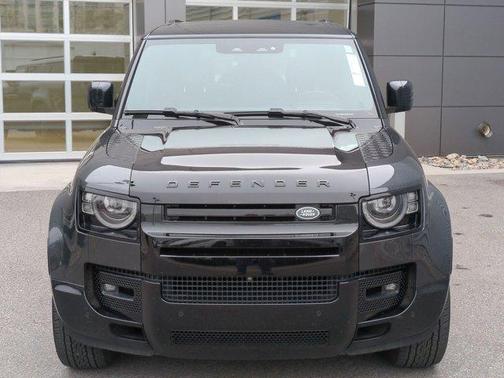 2023 Land Rover Defender X