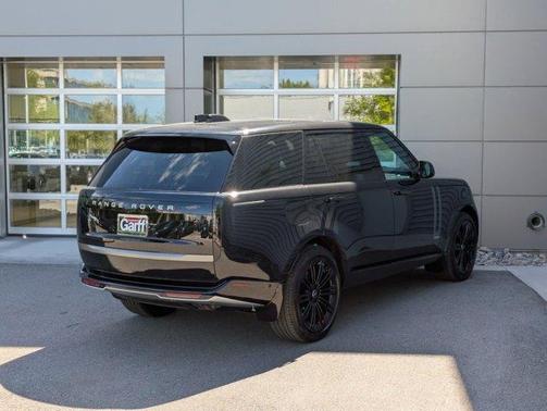 2025 Land Rover Range Rover AUTOBIOGRAPHY