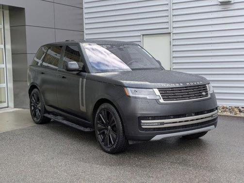2023 Land Rover Range Rover P400 SE