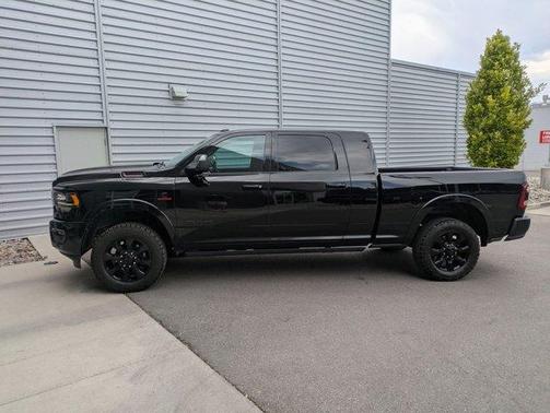 2020 RAM 3500 Limited