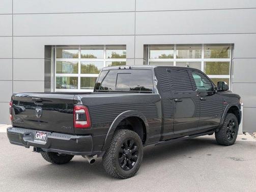 2020 RAM 3500 Limited