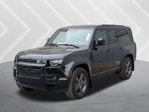 2025 Land Rover Defender P400 X-Dynamic SE