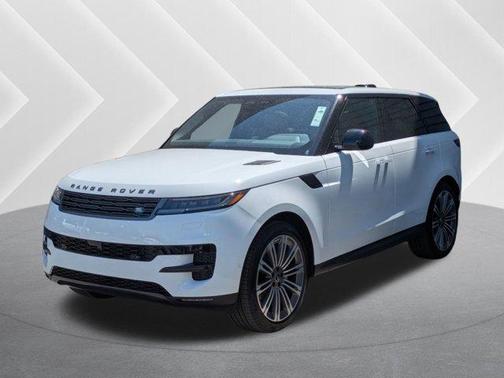 2025 Land Rover Range Rover Sport P360 SE