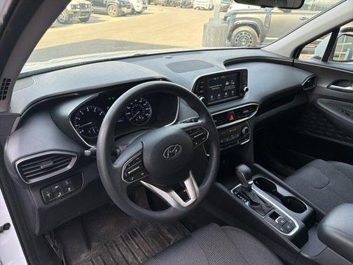 2019 Hyundai SANTA FE 2.4 SE
