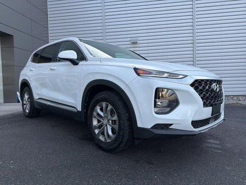 2019 Hyundai SANTA FE 2.4 SE