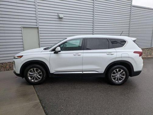 2019 Hyundai SANTA FE 2.4 SE