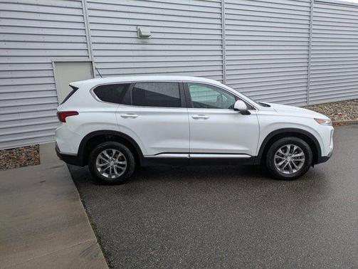 2019 Hyundai SANTA FE 2.4 SE